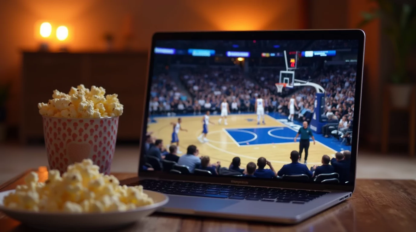 How to Access NBA Reddit Streams for Free