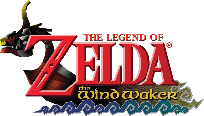 The Legend of Zelda: The Wind Waker