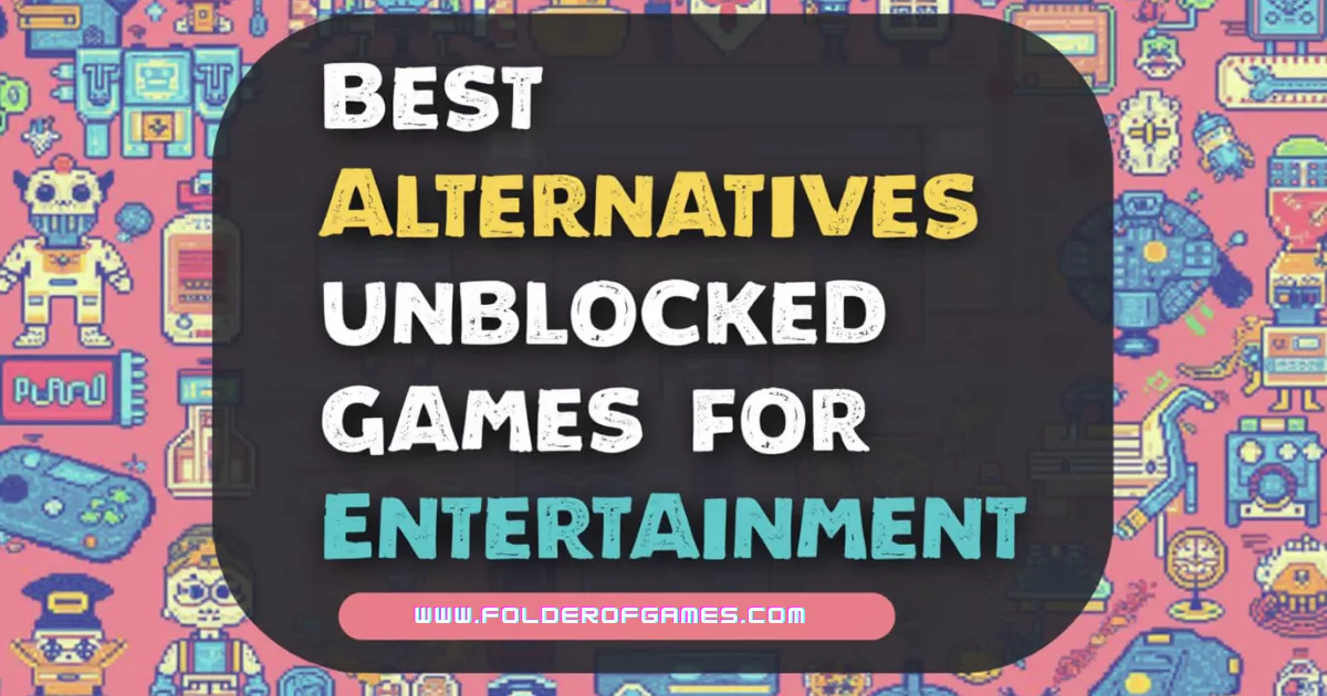 unblocked games