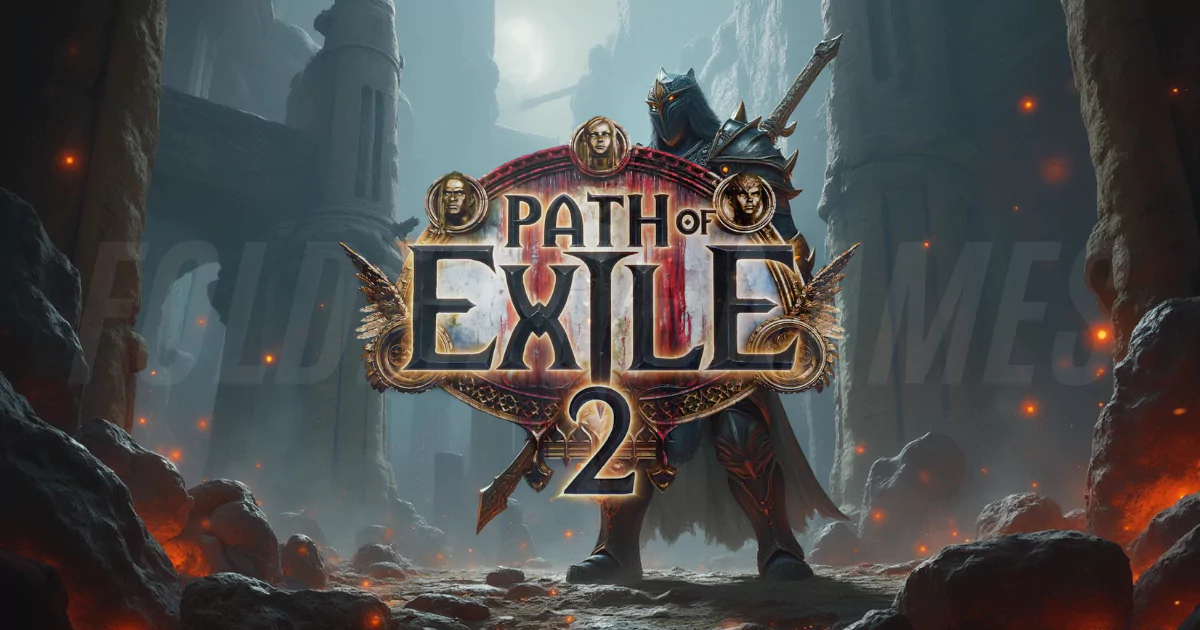 Path of Exile 2 Release Date