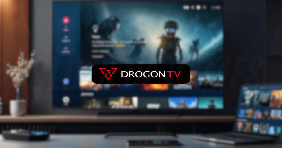 Drogon TV