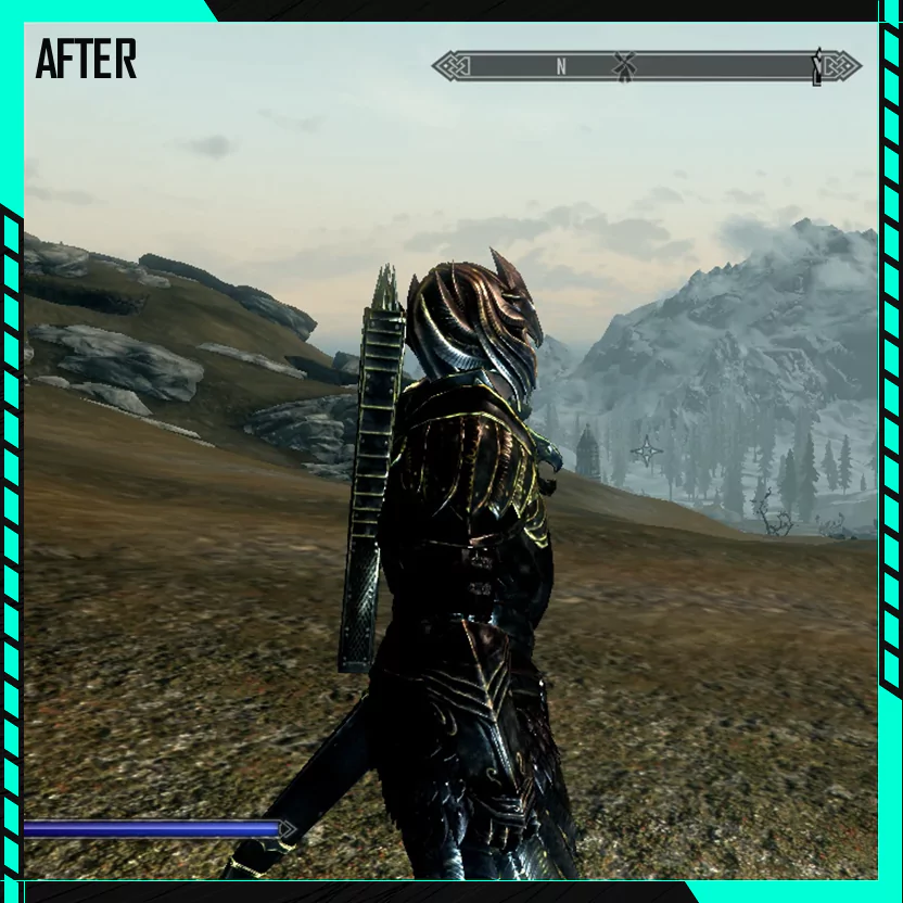 How to Fix Floating Arrow Quiver in Skyrim Xbox (2025 Guide) A