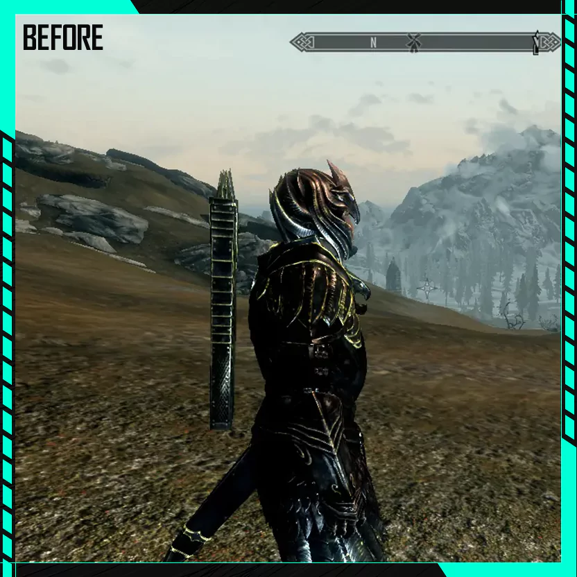 How to Fix Floating Arrow Quiver in Skyrim Xbox (2025 Guide) B